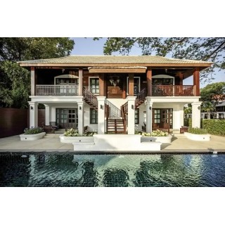 Na Nirand Romantic Boutique Resort