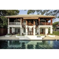Na Nirand Romantic Boutique Resort