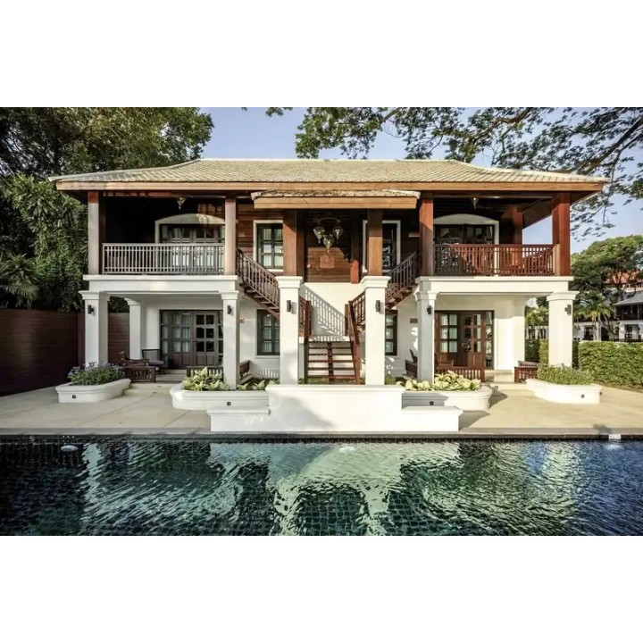Na Nirand Romantic Boutique Resort