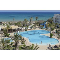 Hannover - Hammamet - Nozha Beach Resort & Spa