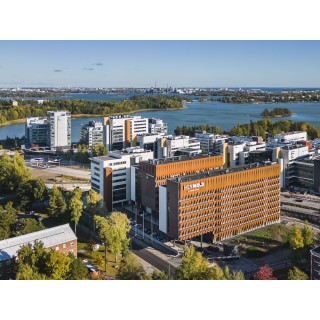 Hannover - Helsinki - Heymo 1 by Sokos Hotels