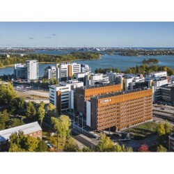 Hannover - Helsinki - Heymo 1 by Sokos Hotels