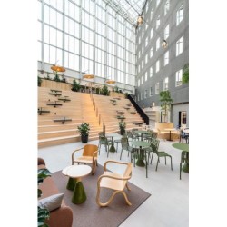 Hannover - Helsinki - VALO Hotel & Work Helsinki