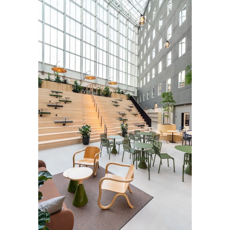 Hannover - Helsinki - VALO Hotel & Work Helsinki