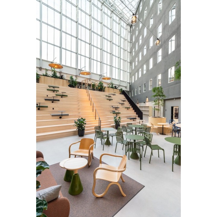 Hannover - Helsinki - VALO Hotel & Work Helsinki