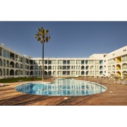 Hannover - Ibiza, Spanien - Ebano Hotel Apartments & Spa