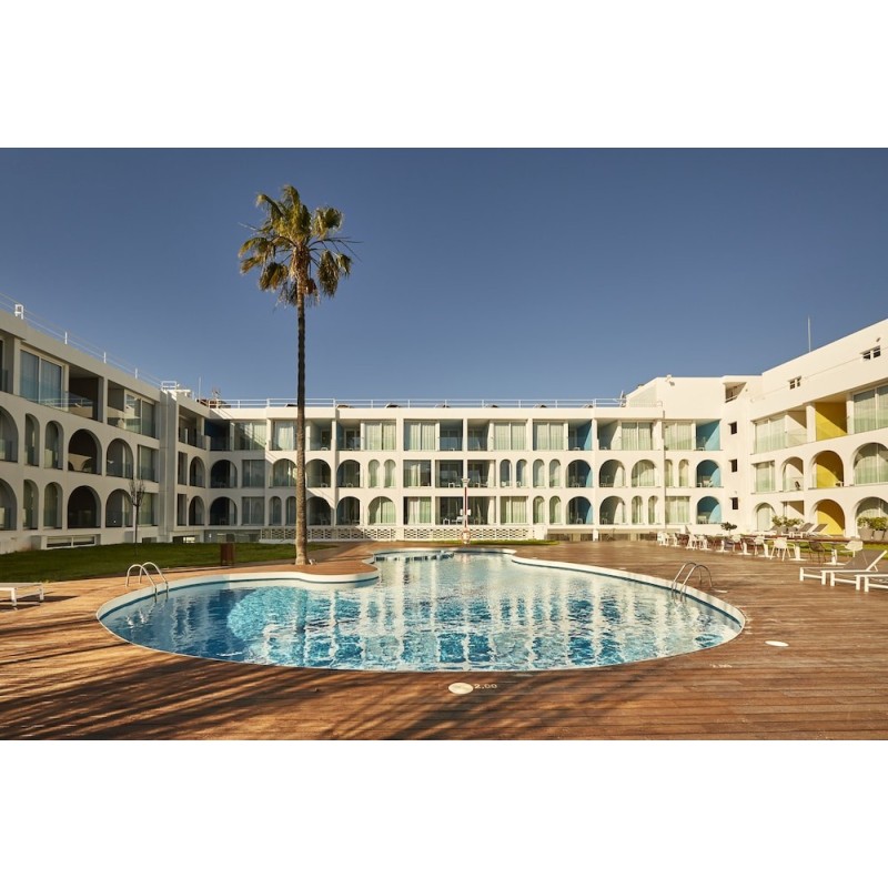 Hannover - Ibiza, Spanien - Ebano Hotel Apartments & Spa