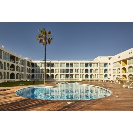 Hannover - Ibiza, Spanien - Ebano Hotel Apartments & Spa