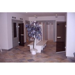 Hannover - Innsbruck - Hotel Edelweiss