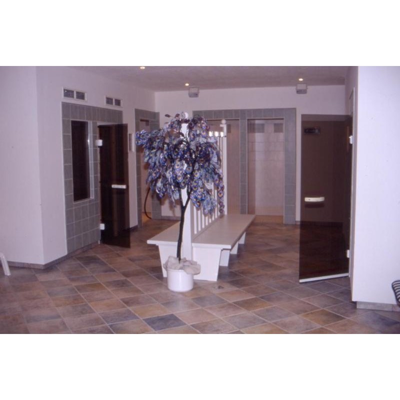 Hannover - Innsbruck - Hotel Edelweiss