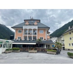 Hannover - Ischgl - Hotel24Steps