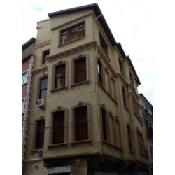 Hannover - Istanbul - Budak Residence