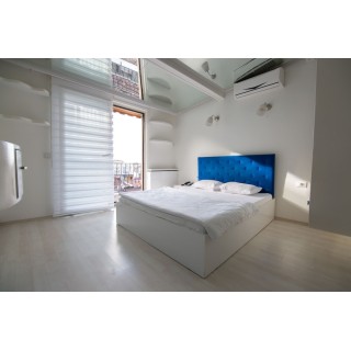 Hannover - Istanbul - Element Suites