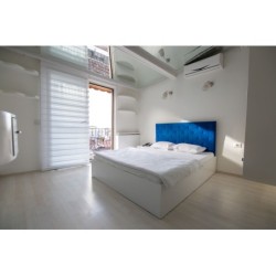 Hannover - Istanbul - Element Suites