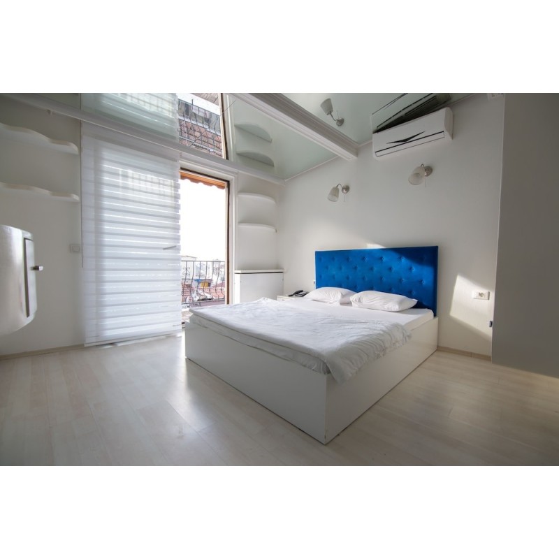 Hannover - Istanbul - Element Suites