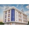 Hannover - Istanbul - Grand Armada Hotel