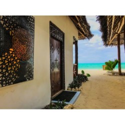 Hannover - Jambiani - Jambiani White Sands Bungalows