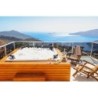 Hannover - Kalkan - Su Butik Hotel