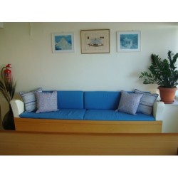 Hannover - Kardamena - Philippos Studios & Apartments