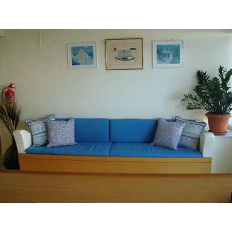 Hannover - Kardamena - Philippos Studios & Apartments