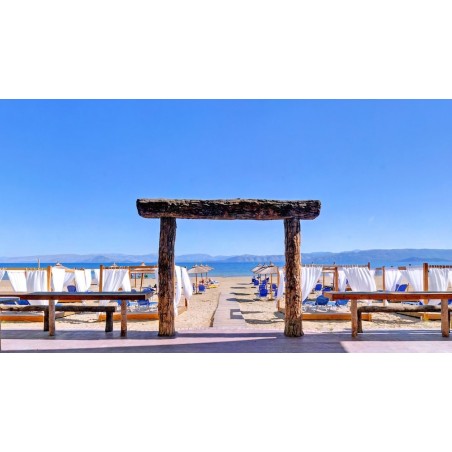 Hannover - Kavos - Island Beach Resort - Adults Only