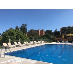 Hannover - Kemer - Dream Town Hotel&Restaurant