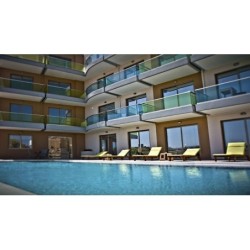 Hannover - Kissamos - Crystal Bay Hotel
