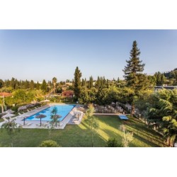 Hannover - Korfu Stadt - Silver Bay Hotel