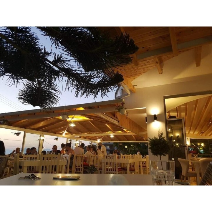 Hannover - Ksamil - Hotel Ardiani