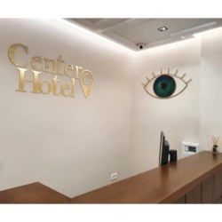 Hannover - Ksamil - Hotel Center