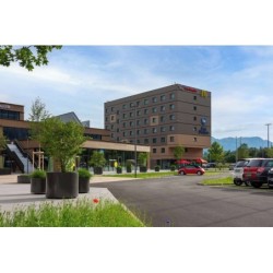 Hannover - Kufstein - Best Western Hotel Kiefersfelden