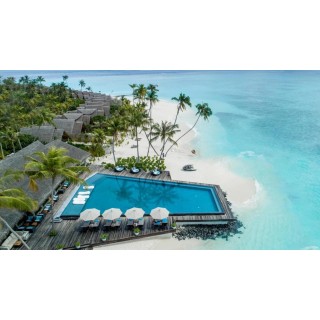 Hannover - Lhaviyani Atoll - Fushifaru Maldives