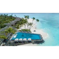 Hannover - Lhaviyani Atoll - Fushifaru Maldives