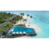 Hannover - Lhaviyani Atoll - Fushifaru Maldives