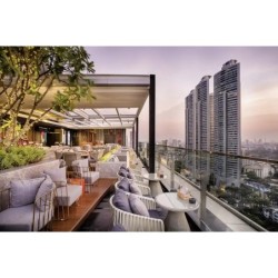 Novotel Bangkok Sukhumvit 20