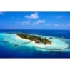 Hannover - Lhaviyani Atoll - Komandoo Island Resort & Spa - Adults only