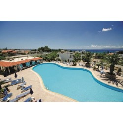 Hannover - Lindos - Coliseum Studios & Apartments
