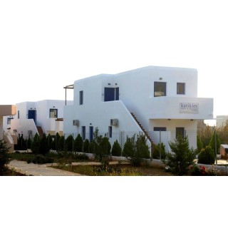 Hannover - Lindos - Katikies Studios & Apartments