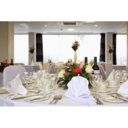 Hannover - London - London Croydon Aerodrome Hotel, BW Signature Collection
