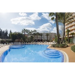 Hannover - Magaluf - HSM Don Juan