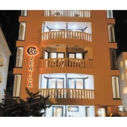Hannover - Makarska - Villa Verica