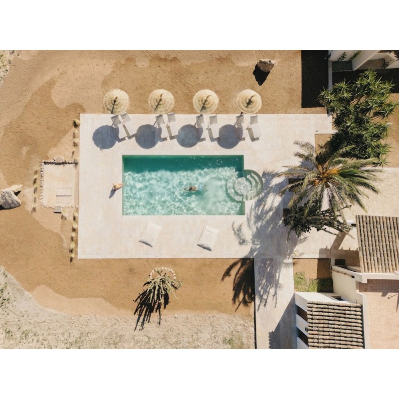 Hannover - Manacor - Vino Resort Son Amaret