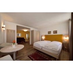Hotel Teutschhaus