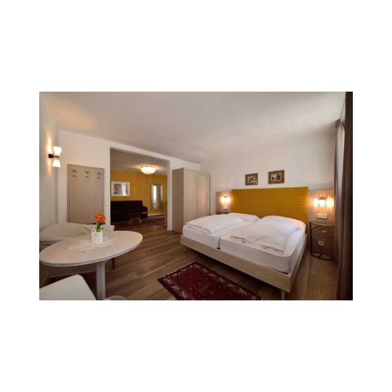 Hotel Teutschhaus