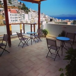 Hannover - Matala - Kissandros Hotel