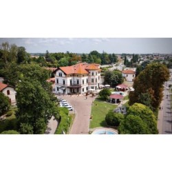 Hannover - Mestre - Hotel Villa Stucky