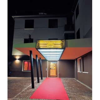 Hannover - Mestre - LAERTE PALACE HOTEL