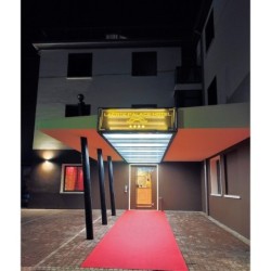 Hannover - Mestre - LAERTE PALACE HOTEL