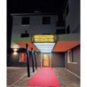 Hannover - Mestre - LAERTE PALACE HOTEL