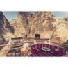 Hannover - Nevsehir - Cappadocia Ennar Cave Swimming Pool Hot & SPA